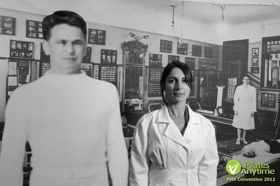 booth photo